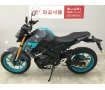 MT-125　2023年モデル　鋭く、速く、そして楽しく!！!