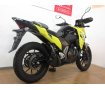 V-Strom SX（ VストロームSX）／ABS／インジェクションモデル／ナイトロン製ローダウンサスペンション装備！!