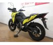 V-Strom SX（ VストロームSX）／ABS／インジェクションモデル／ナイトロン製ローダウンサスペンション装備！!