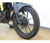 V-Strom SX（ VストロームSX）／ABS／インジェクションモデル／ナイトロン製ローダウンサスペンション装備！!