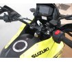 V-Strom SX（ VストロームSX）／ABS／インジェクションモデル／ナイトロン製ローダウンサスペンション装備！!