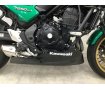 Z650RS　2023年モデル　シートカスタム！ミドルクラスの“本気”をお試しあれ!！!