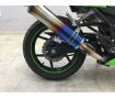  Ninja 250R　2012年モデル　社外マフラー装備！軽やかに走る、250フルカウルモデル!！!