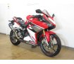 CBR250RR／ABS／マルチバー／ヘルメットホルダー装備！!