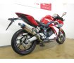 CBR250RR／ABS／マルチバー／ヘルメットホルダー装備！!