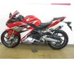 CBR250RR／ABS／マルチバー／ヘルメットホルダー装備！!