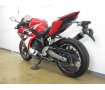 CBR250RR／ABS／マルチバー／ヘルメットホルダー装備！!