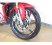 CBR250RR／ABS／マルチバー／ヘルメットホルダー装備！!