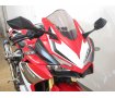 CBR250RR／ABS／マルチバー／ヘルメットホルダー装備！!