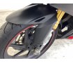  CBR250RR　カスタムレバー・USB・シングルシートカウル・リアフェンダーレス！!