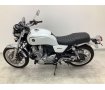  CB1100EX　2014年モデル　JMCA認証ヨシムラマフラー装備　絶版空冷4気筒エンジン搭載！!
