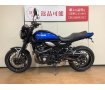 Ｚ９００ＲＳ　オーバーレーシング製サブフレーム＆スライダー　スマートモニター　ローシート　フェンダーレス　ステップ　インジェクション　ＺＲ９００Ｋ型　２０２４年モデル！!