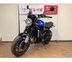 Ｚ９００ＲＳ　オーバーレーシング製サブフレーム＆スライダー　スマートモニター　ローシート　フェンダーレス　ステップ　インジェクション　ＺＲ９００Ｋ型　２０２４年モデル！!