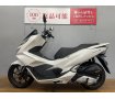 ＰＣＸ　２０１８年モデル　グリップヒーター・イモビアラーム装備!！!