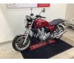 ＣＢ１１００ＥＸ　２０１６年モデル　グラブバー装備！!