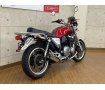 CB1100　2010モデル　スクリーン　TADAO JAPANマフラー　シート　リアウィンカー　リアキャリア　装備！!