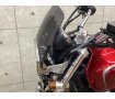 CB1100　2010モデル　スクリーン　TADAO JAPANマフラー　シート　リアウィンカー　リアキャリア　装備！!