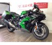 NINJA H2 SX SE【パワーと燃費性能のバランスの取れた人気モデル！】！!