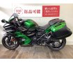 NINJA H2 SX SE【パワーと燃費性能のバランスの取れた人気モデル！】！!