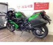 NINJA H2 SX SE【パワーと燃費性能のバランスの取れた人気モデル！】！!