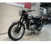 Ｗ６５０◆２００７年モデル◆ローハンドル仕様◆ＮＨＫ製ステアリングダンパー◆ウインドスクリーン！!