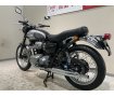 Ｗ６５０◆２００７年モデル◆ローハンドル仕様◆ＮＨＫ製ステアリングダンパー◆ウインドスクリーン！!