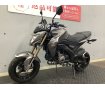Z125PRO　2016年モデル　フェンダーレスＫＩＴ　ＵＳＢ　アルミレバー装備！!