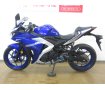 YZF-R25／RG10J型／インジェクションモデル／カスタムハンドル装備！!