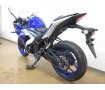 YZF-R25／RG10J型／インジェクションモデル／カスタムハンドル装備！!