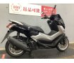 NMAX　2016年モデル　グリップヒーター装備！!