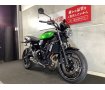 Ｚ６５０ＲＳ　ワンオーナー車　フェンダーレスカスタム　２０２５年モデル　！!
