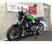 Ｚ６５０ＲＳ　ワンオーナー車　フェンダーレスカスタム　２０２５年モデル　！!