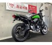 Ｚ６５０ＲＳ　ワンオーナー車　フェンダーレスカスタム　２０２５年モデル　！!