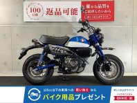 モンキー125