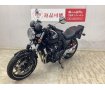CB400 Super Four VTEC Revo　ダークネスブラックメタリック　エンジンガード　USB！!