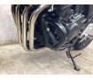 CB400 Super Four VTEC Revo　ダークネスブラックメタリック　エンジンガード　USB！!