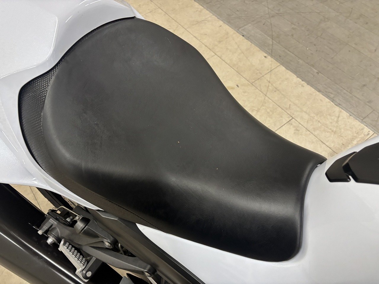 Ninja ZX-14R 2013年モデル！! | バイク買うなら【バイク王】