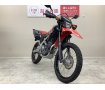 ＣＲＦ２５０Ｌ　２０１５年モデル・ＭＤ３８型・無限マフラー・ハンドルブレース・ナックルガード装備！!