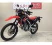 ＣＲＦ２５０Ｌ　２０１５年モデル・ＭＤ３８型・無限マフラー・ハンドルブレース・ナックルガード装備！!