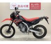 ＣＲＦ２５０Ｌ　２０１５年モデル・ＭＤ３８型・無限マフラー・ハンドルブレース・ナックルガード装備！!