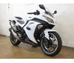 Ninja 250（ニンジャ250）／EX250L型／インジェクションモデル／USB電源装備／ダミーマフラー小物入れ）装備！!