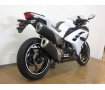 Ninja 250（ニンジャ250）／EX250L型／インジェクションモデル／USB電源装備／ダミーマフラー小物入れ）装備！!