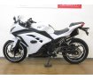 Ninja 250（ニンジャ250）／EX250L型／インジェクションモデル／USB電源装備／ダミーマフラー小物入れ）装備！!