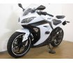 Ninja 250（ニンジャ250）／EX250L型／インジェクションモデル／USB電源装備／ダミーマフラー小物入れ）装備！!
