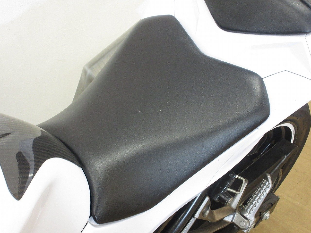 k2様白一枚 KAWASAKI☆ZX-25R STD☆カワサキ | 中古・新車バイクの販売・買取