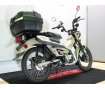 CT125 HUNTER Cub（ハンターカブ）ABS／2020年モデル／トップケース装備！!
