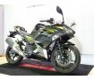 Ninja 400（ニンジャ）　ABS／2022年モデル／ワンオーナー／マルチバー装備！!
