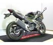 Ninja 400（ニンジャ）　ABS／2022年モデル／ワンオーナー／マルチバー装備！!