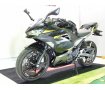 Ninja 400（ニンジャ）　ABS／2022年モデル／ワンオーナー／マルチバー装備！!