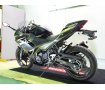 Ninja 400（ニンジャ）　ABS／2022年モデル／ワンオーナー／マルチバー装備！!